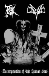 Evil (SVK) : Decomposition of the Human Soul